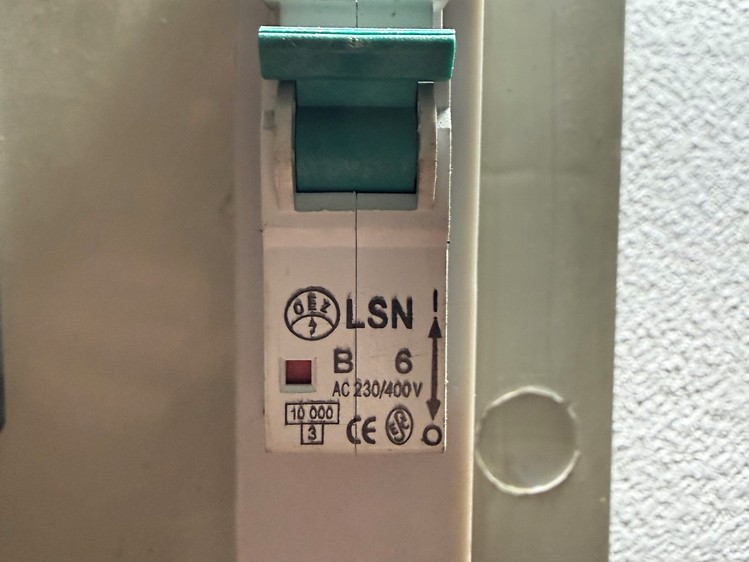 Prodej garáže 17 m² - foto 8