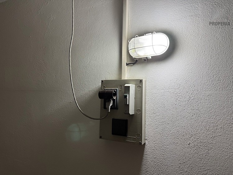 Prodej garáže 17 m² - foto 5
