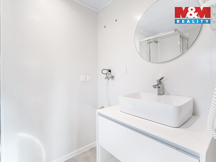 Prodej mobilheimu, mobilního domu 56 m² - foto 4
