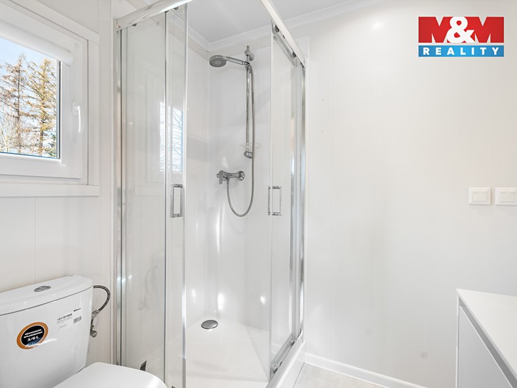 Prodej mobilheimu, mobilního domu 56 m² - foto 3