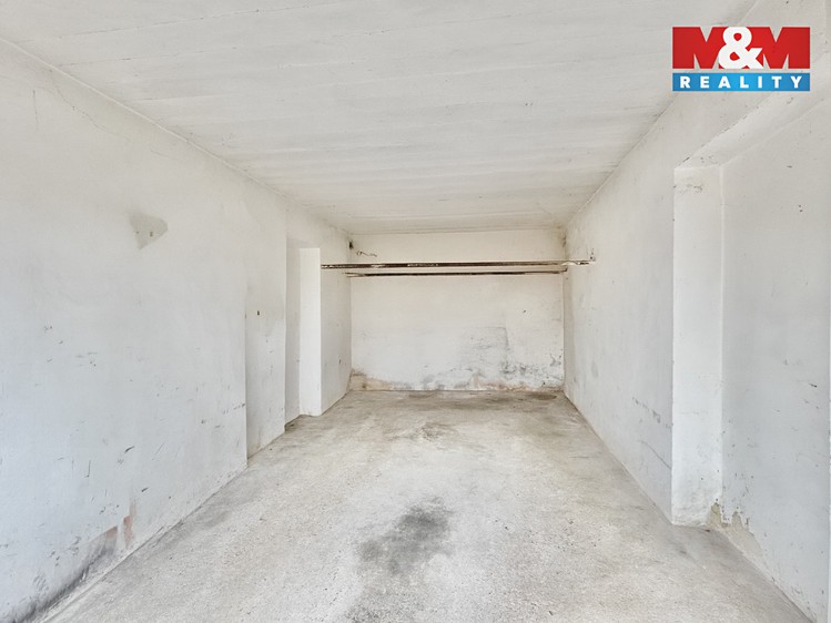 Prodej garáže 16 m² - foto 5