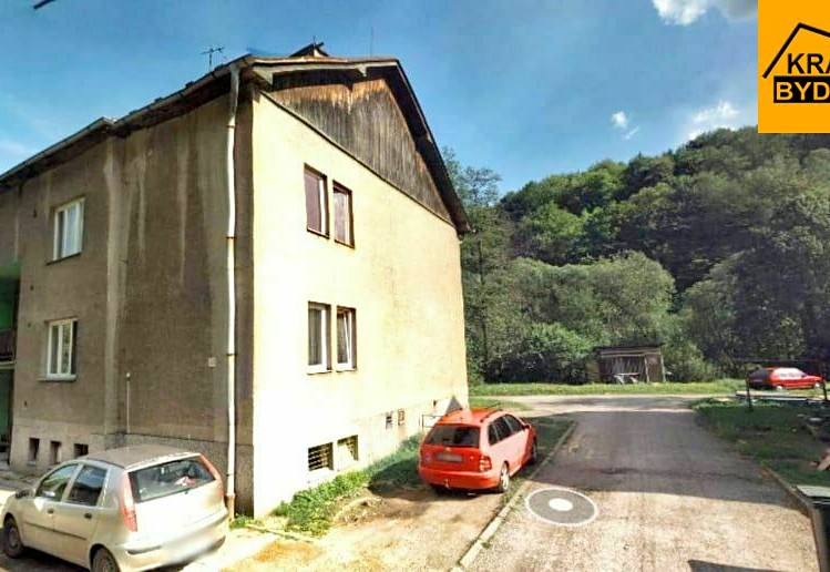 Prodej podílu 1/6 garáže 1 m² - foto 3