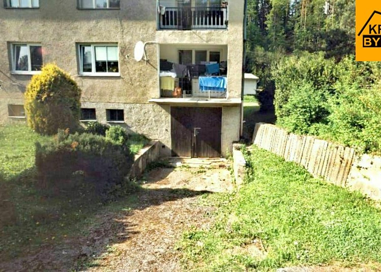 Prodej podílu 1/6 garáže 1 m² - foto 1