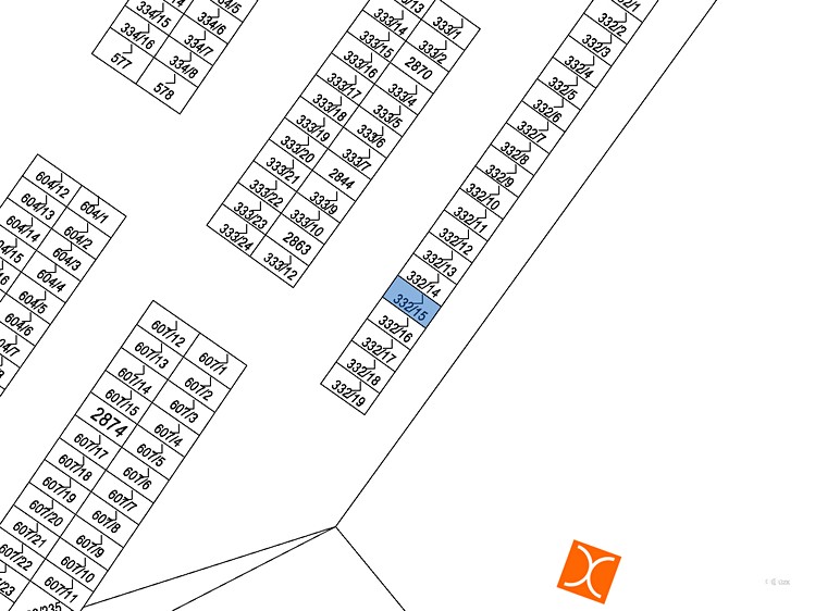 Prodej garáže 16 m² - foto 2