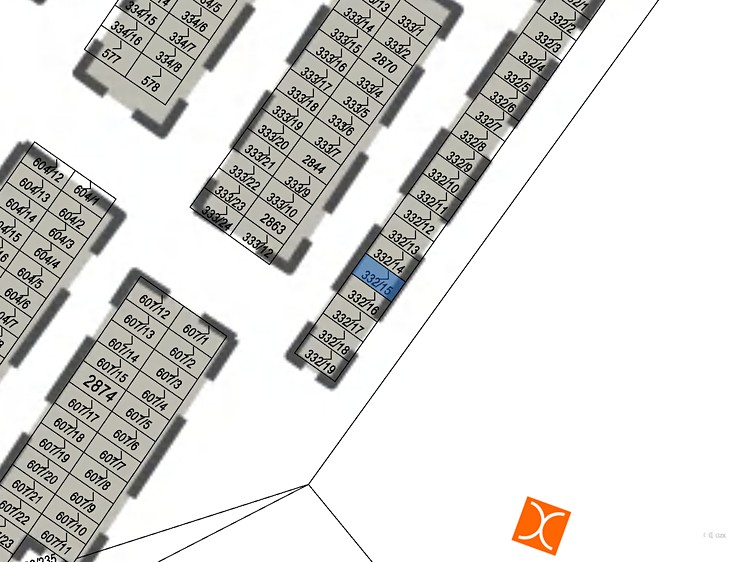 Prodej garáže 16 m² - foto 3