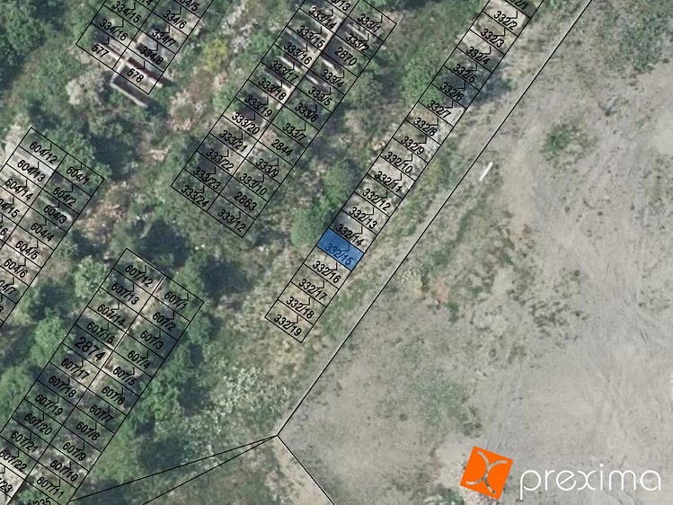 Prodej garáže 16 m² - foto 1