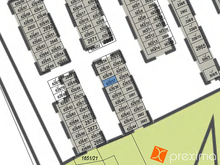 Prodej garáže 16 m² - foto 3