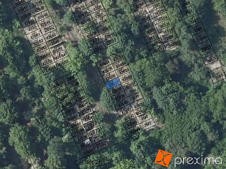Prodej garáže 16 m² - foto 1