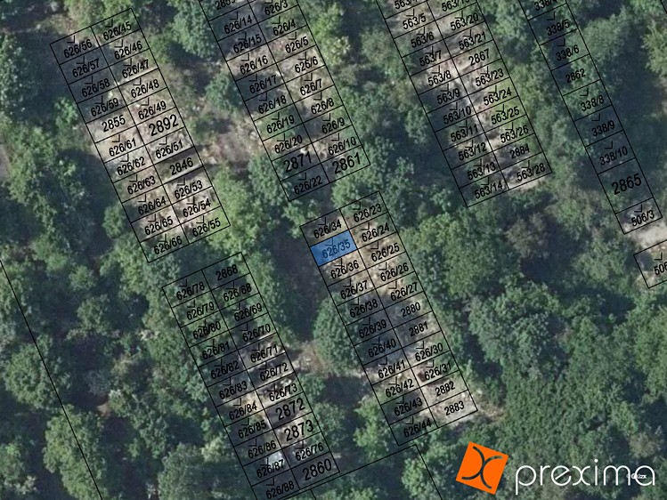 Prodej garáže 16 m² - foto 1