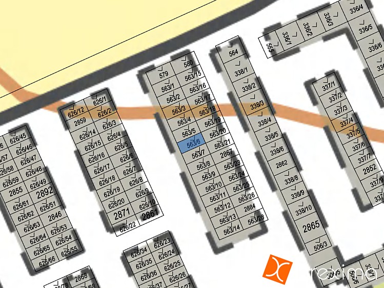 Prodej garáže 16 m² - foto 3