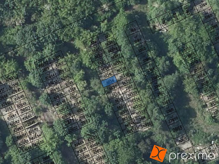 Prodej garáže 16 m² - foto 1
