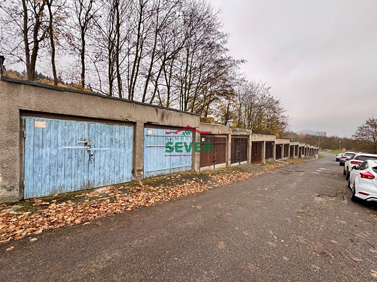 Prodej garáže 19 m² - foto 3