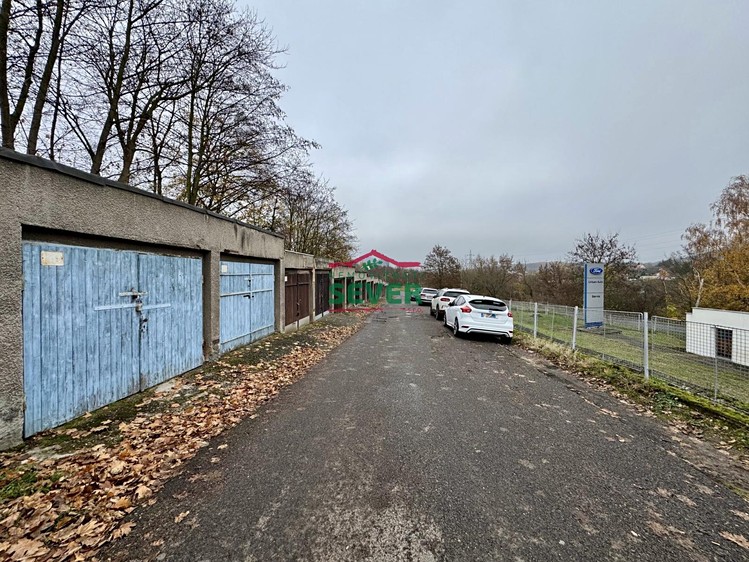 Prodej garáže 19 m² - foto 4