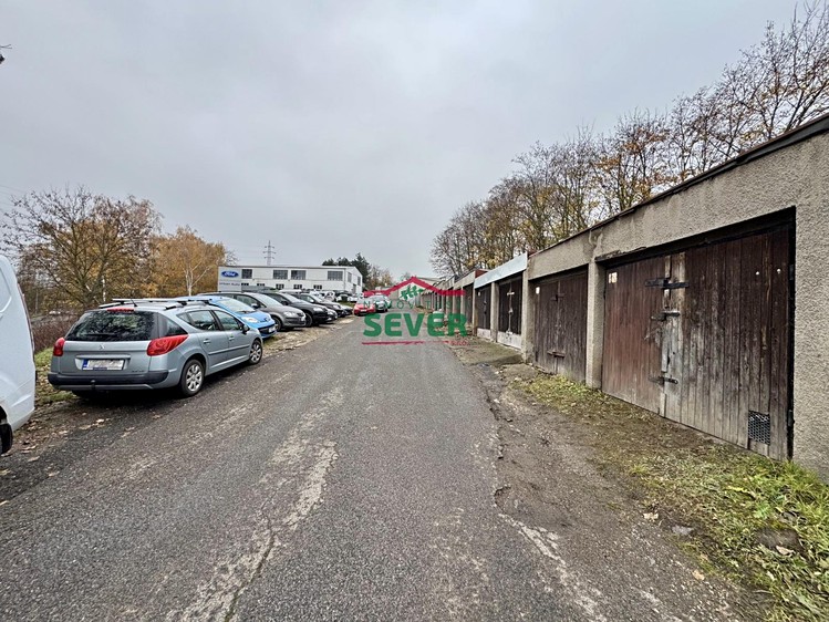 Prodej garáže 19 m² - foto 5