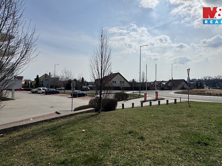 Prodej podílu 1/12 garážového stání 13 m² - foto 8