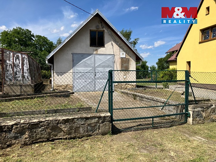 Prodej garáže 35 m² - foto 3
