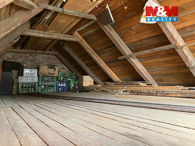 Prodej garáže 35 m² - foto 5