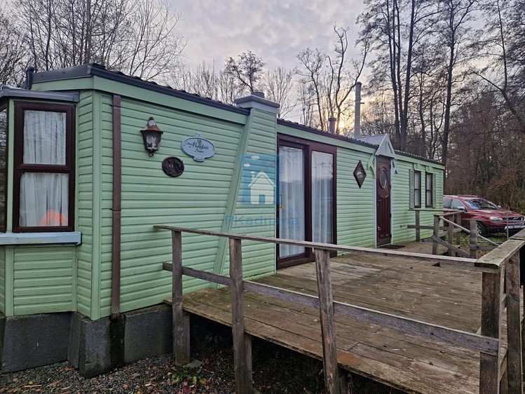 Prodej mobilheimu, mobilního domu 44 m² - foto 1