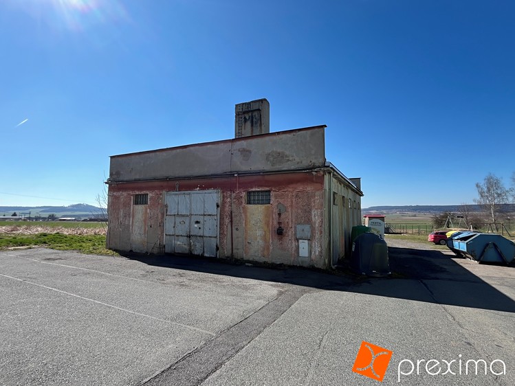 Prodej podílu 6 943/500 000 specifického typu nemovitosti 193 m² - foto 1