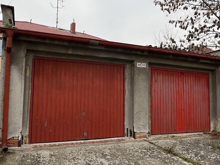 Prodej garáže 21 m² - foto 3