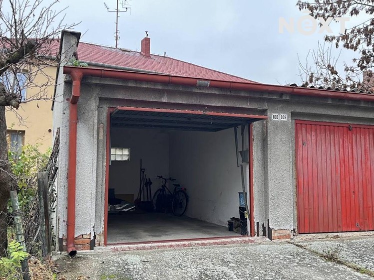 Prodej garáže 21 m² - foto 1