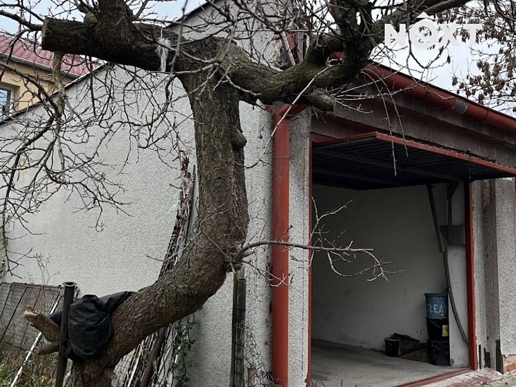 Prodej garáže 21 m² - foto 2