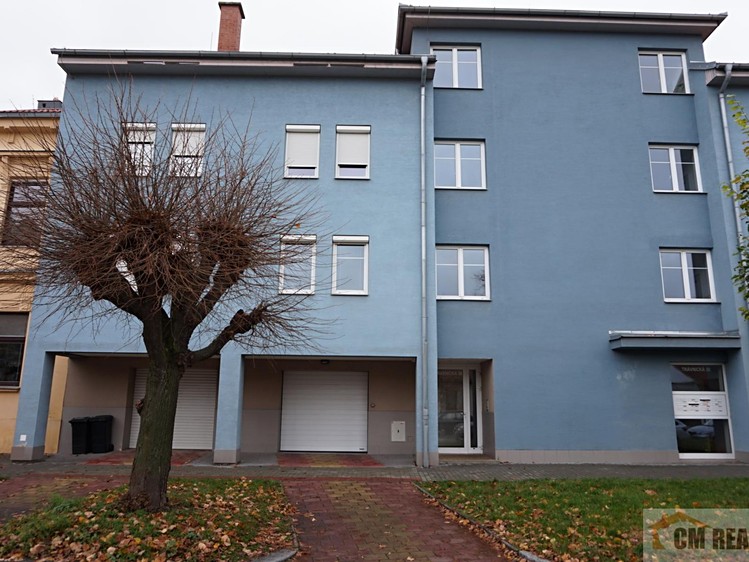 Prodej garážového stání 14 m² - foto 3