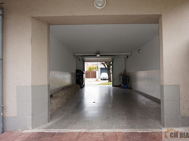 Prodej garážového stání 14 m² - foto 4