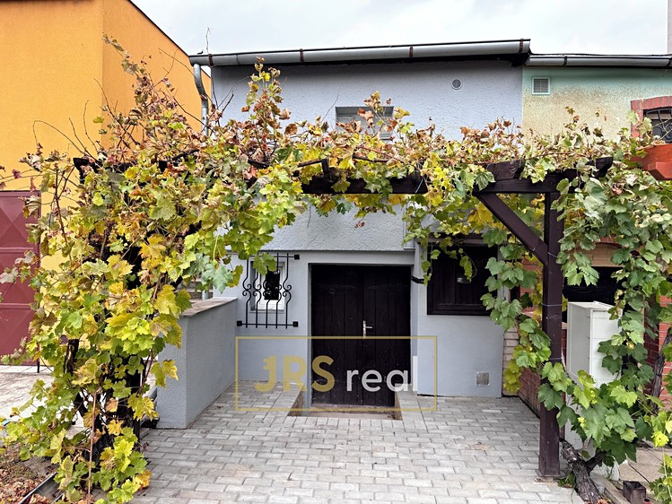 Prodej garáže 21 m² - foto 2