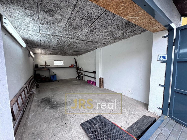 Prodej garáže 21 m² - foto 6