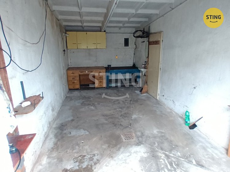 Prodej garáže 19 m² - foto 2