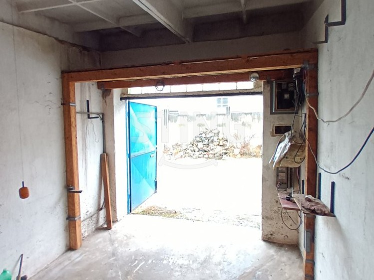 Prodej garáže 19 m² - foto 4