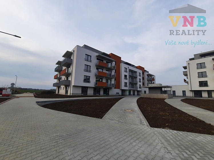 Prodej specifického typu nemovitosti 3 m² - foto 1