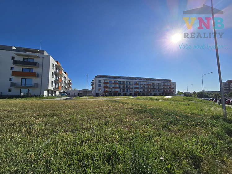 Prodej specifického typu nemovitosti 3 m² - foto 2