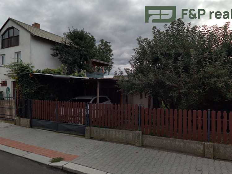 Prodej garáže 18 m² - foto 2