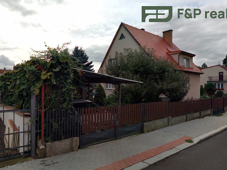 Prodej garáže 18 m² - foto 1
