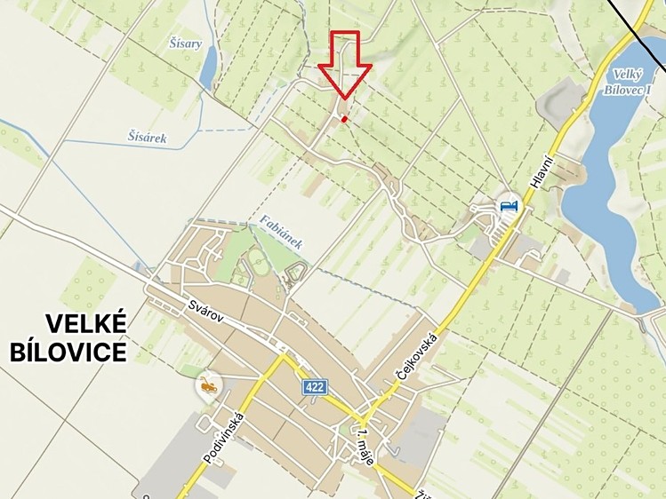Prodej vinného sklepa 100 m² - foto 3