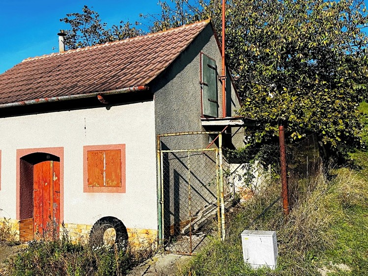 Prodej vinného sklepa 100 m² - foto 2