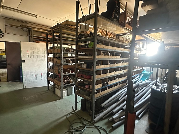Prodej specifického typu nemovitosti 180 m² - foto 8