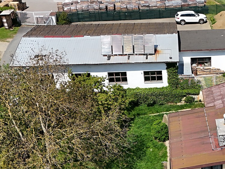 Prodej specifického typu nemovitosti 180 m² - foto 6