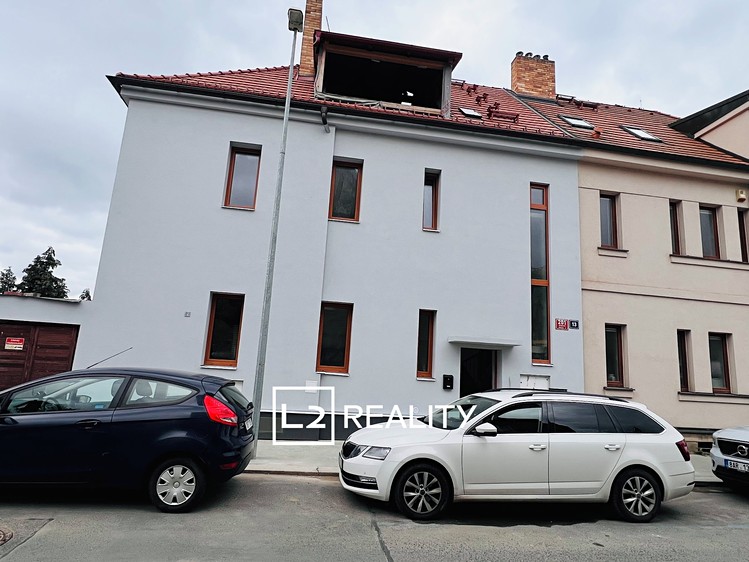 Prodej půdního prostoru 56 m² - foto 6