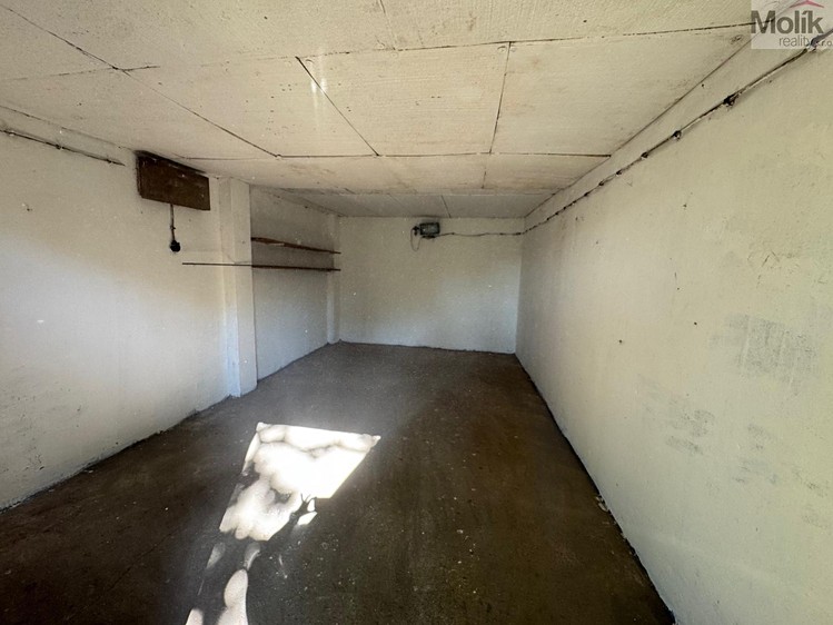 Prodej garáže 29 m² - foto 2