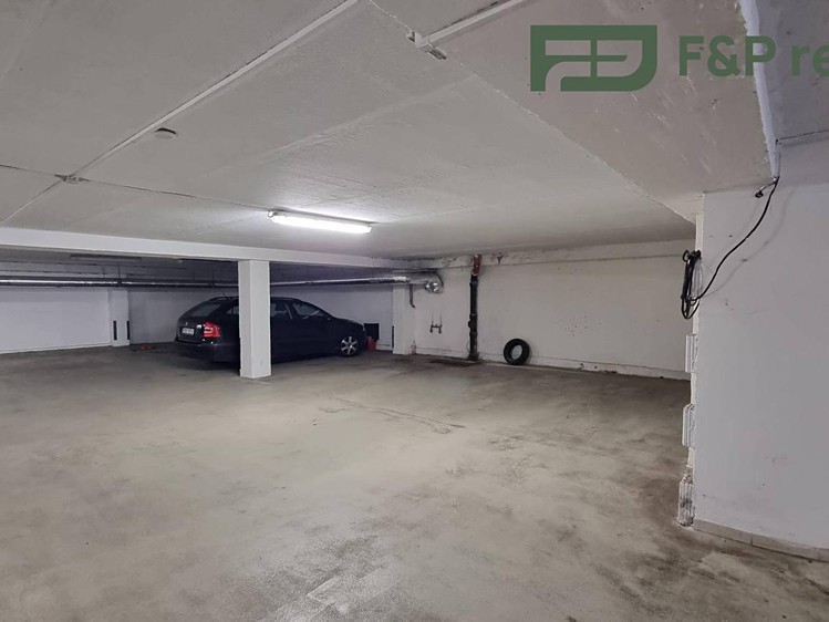 Prodej garážového stání 12 m² - foto 3