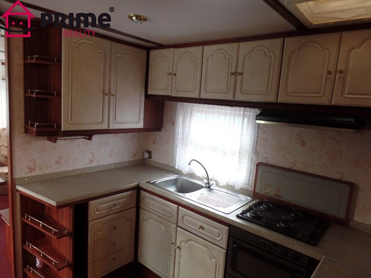 Prodej mobilheimu, mobilního domu 41 m² - foto 4