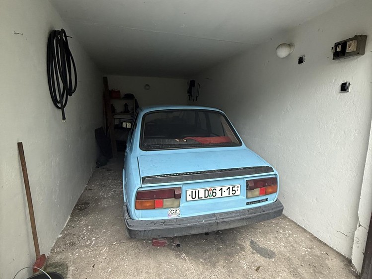 Prodej garáže 18 m² - foto 3