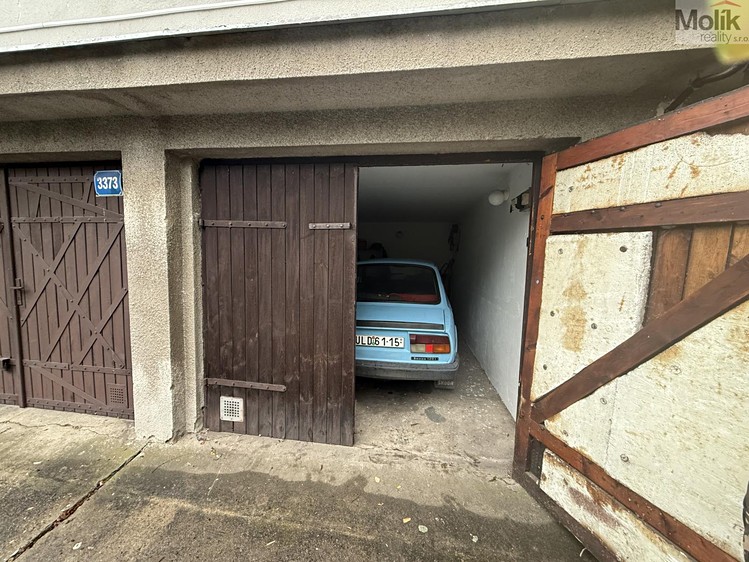 Prodej garáže 18 m² - foto 8