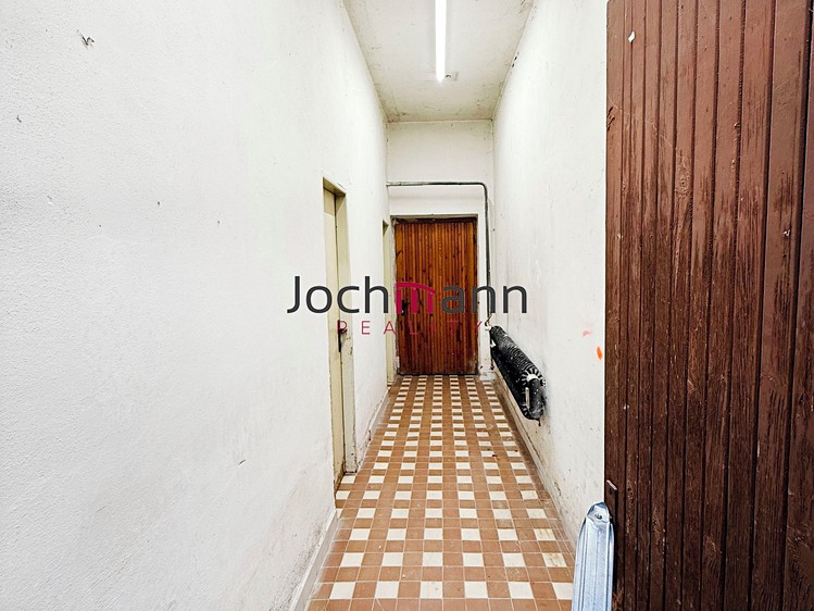Prodej garáže 55 m² - foto 4