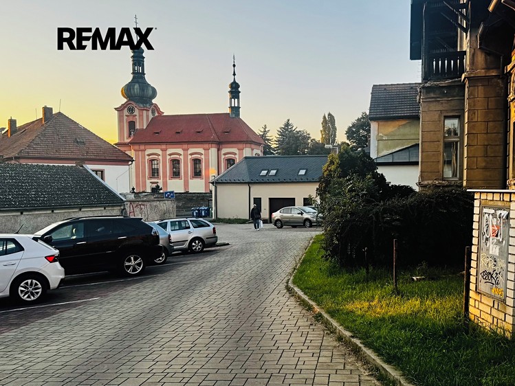 Prodej garážového stání 15 m² - foto 7
