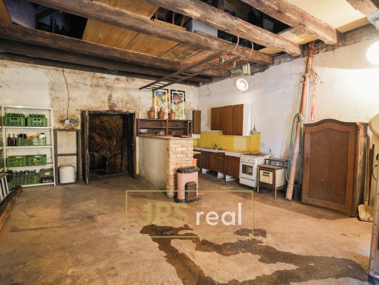 Prodej vinného sklepa 140 m² - foto 7