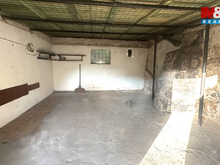 Prodej garáže 35 m² - foto 3
